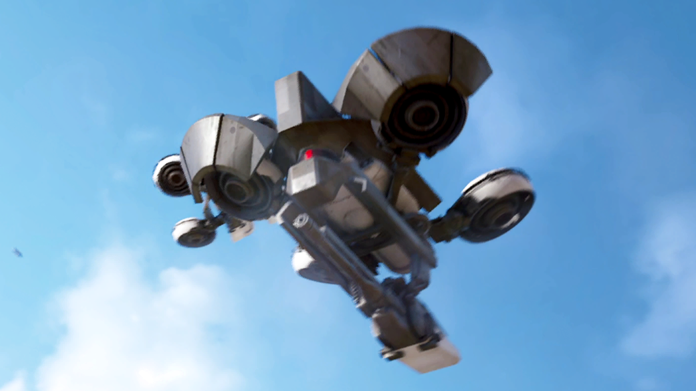 Hornet