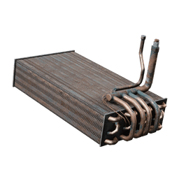 Cooling Coil