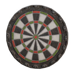 Dart Board