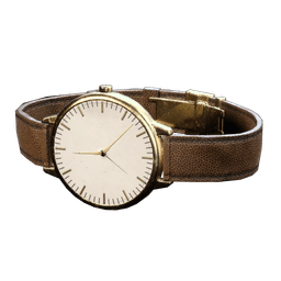 Fine Wristwatch