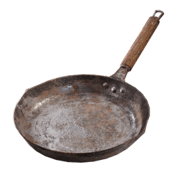 Frying Pan