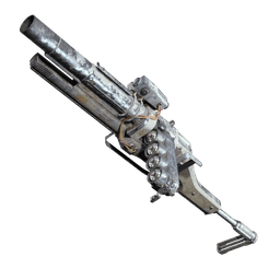 Hullcracker II