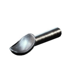 Ice Cream Scooper