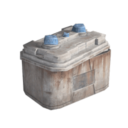 Impure ARC Coolant
