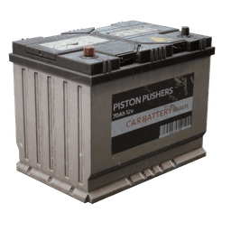 Industrial Battery