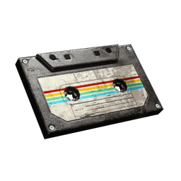 Lance's Mixtape (5th Edition)