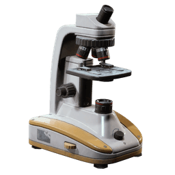 Microscope