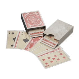 Playing Cards