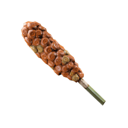Possibly Toxic Plant