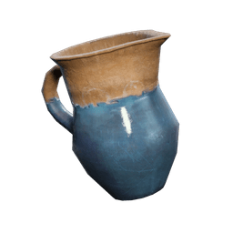 Pottery