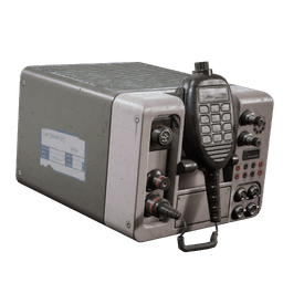 Radio Relay