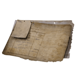 Reinforced Reception Security Code