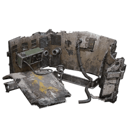 Ruined Augment