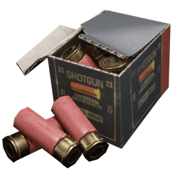 Shotgun Ammo