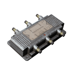 Signal Amplifier