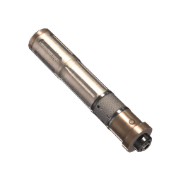 Silencer III