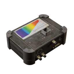 Spectrometer