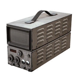 Spectrum Analyzer