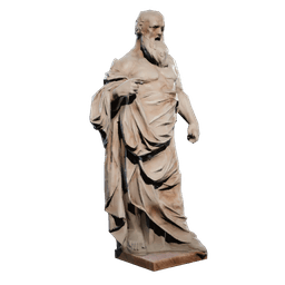 Statuette