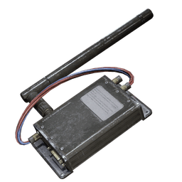 Telemetry Transceiver