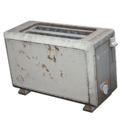Toaster