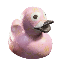 Tropical Duck