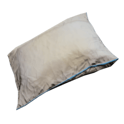 Very Comfortable Pillow